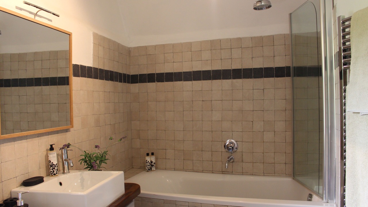 Photo of Bathroom in Licciana Nardi
