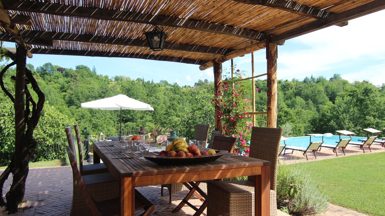 Photo of Outdoor in Licciana Nardi
