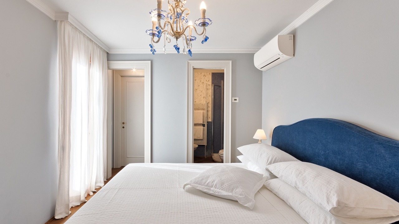 Photo of Bedroom in Dorsoduro