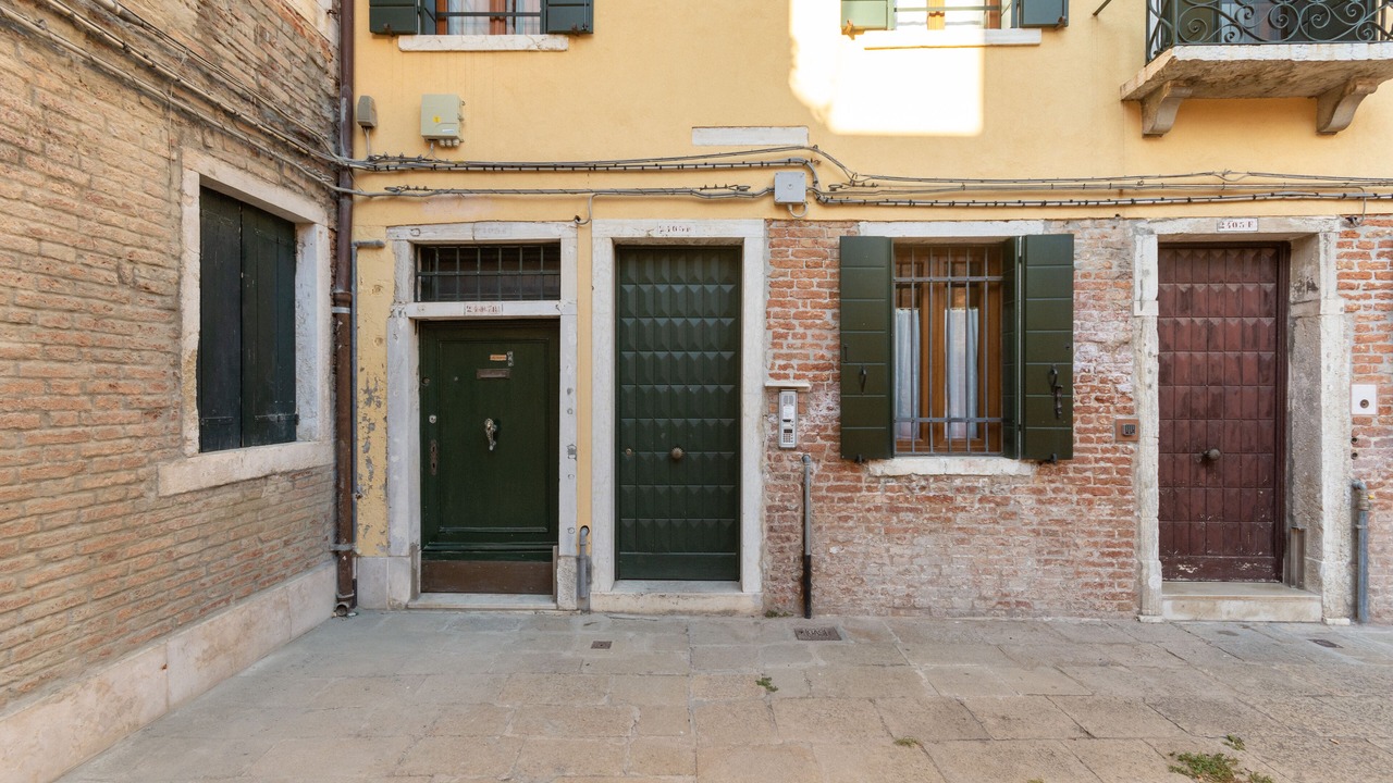 Photo of Outdoor in Dorsoduro