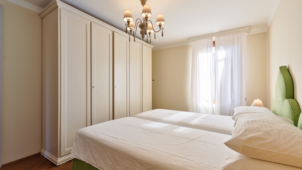 Photo of Bedroom in Dorsoduro