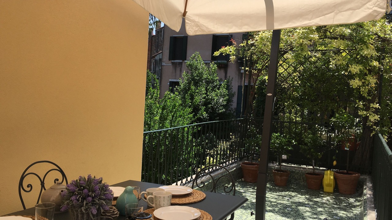 Photo of Outdoor in Dorsoduro