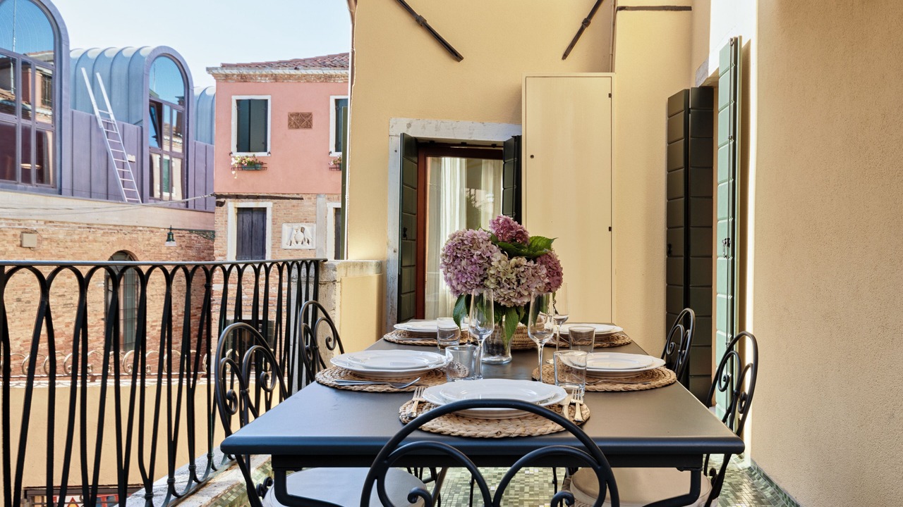 Photo of Outdoor in Dorsoduro
