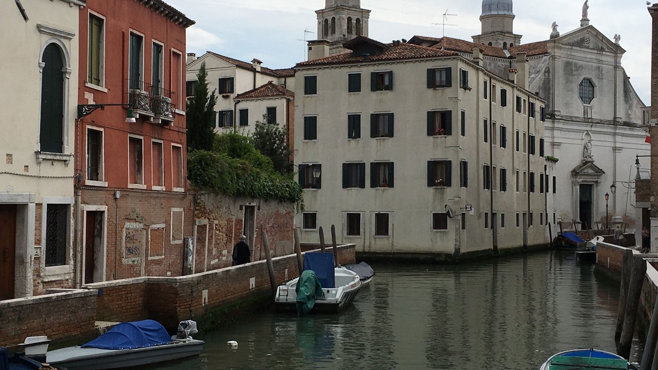 Photo of Others in Dorsoduro