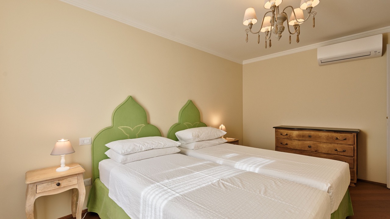 Photo of Bedroom in Dorsoduro