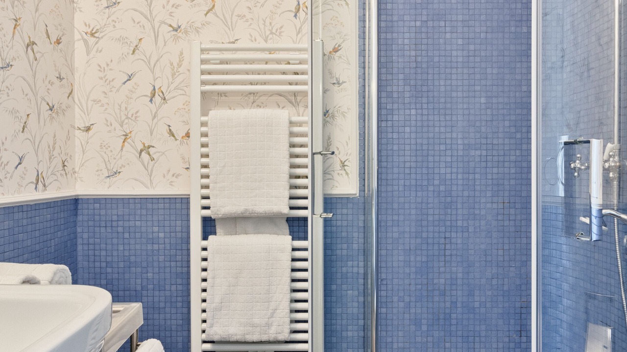 Photo of Bathroom in Dorsoduro