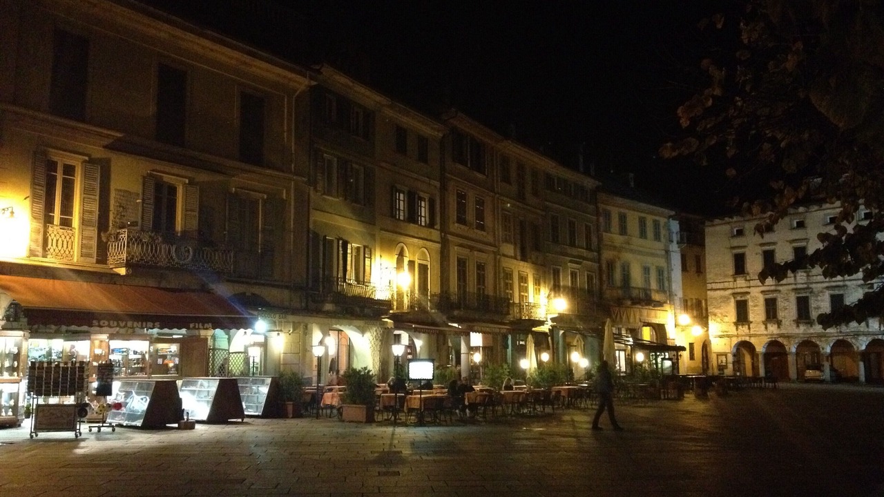 Photo of Outdoor in Orta San Giulio