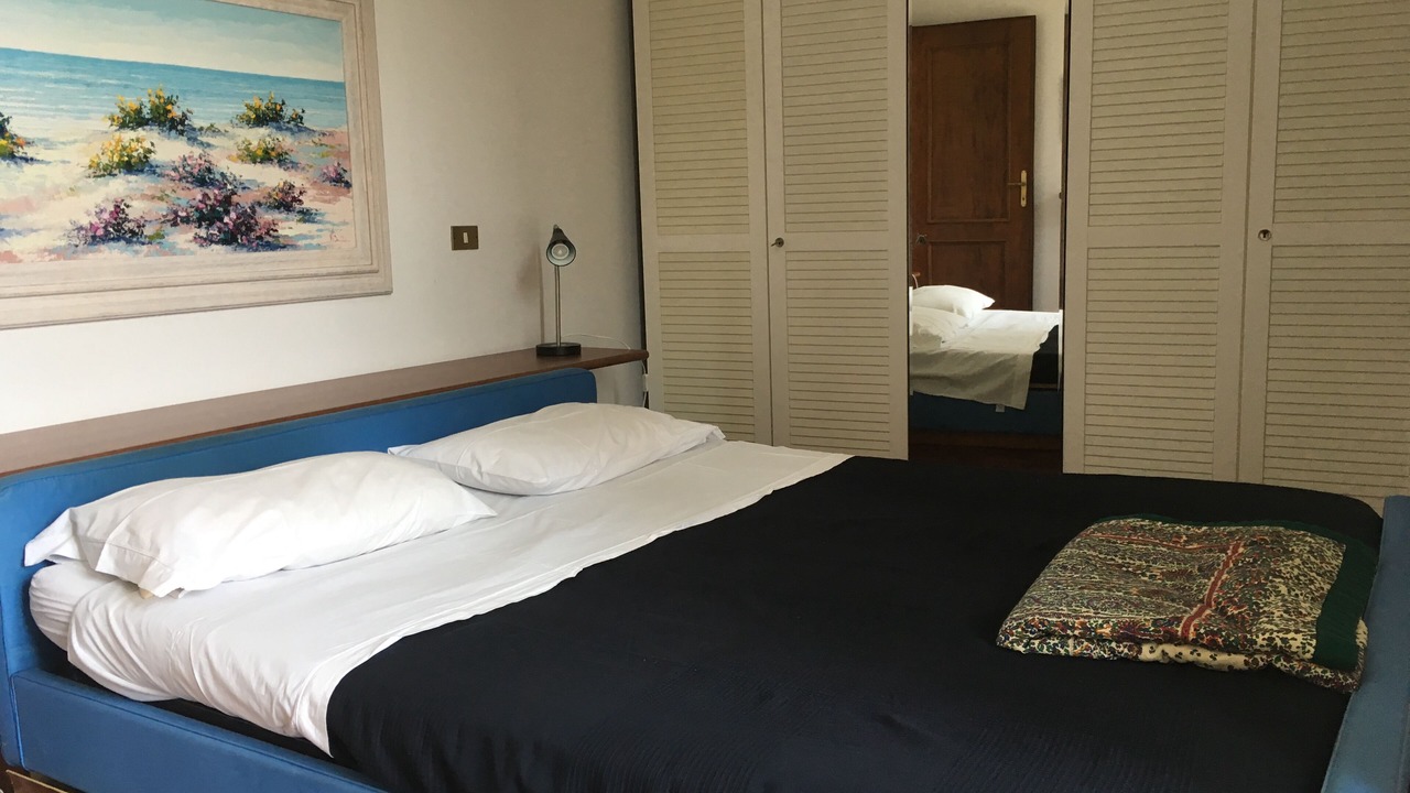 Photo of Bedroom in Orta San Giulio
