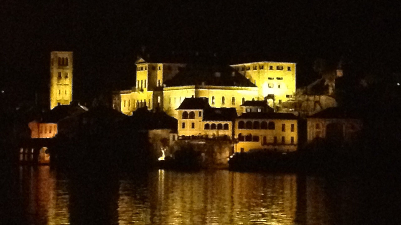 Photo of Outdoor in Orta San Giulio