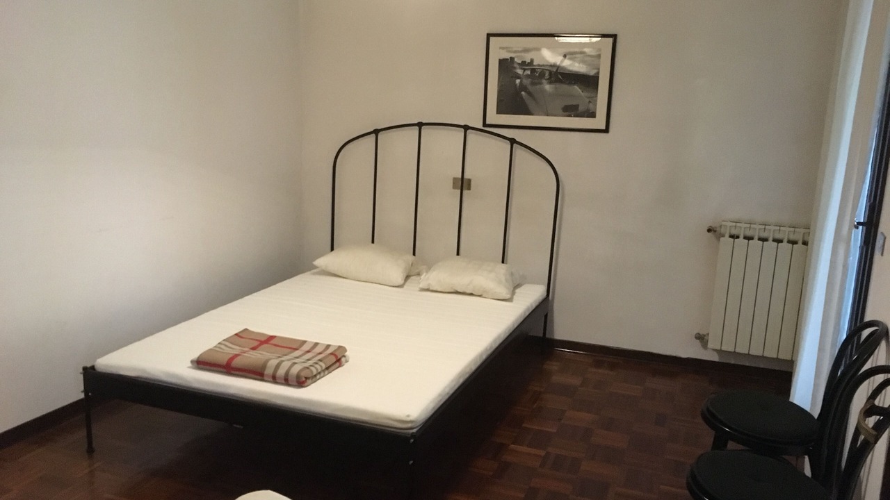 Photo of Bedroom in Orta San Giulio