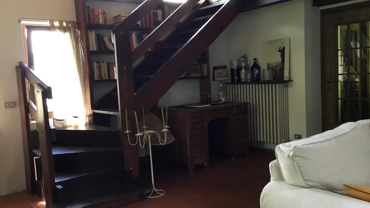 Photo of Livingroom in Zelbio