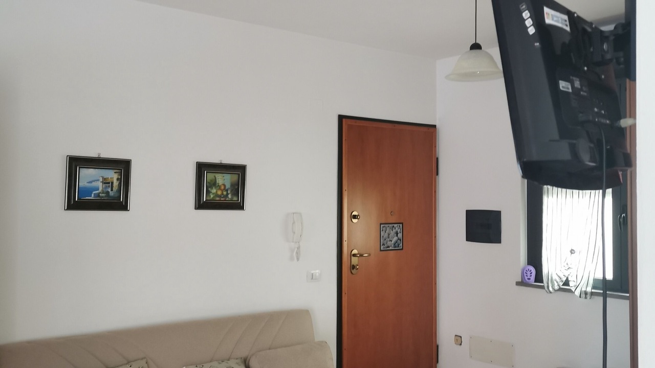 Photo of Livingroom in Bosa Historic Centre