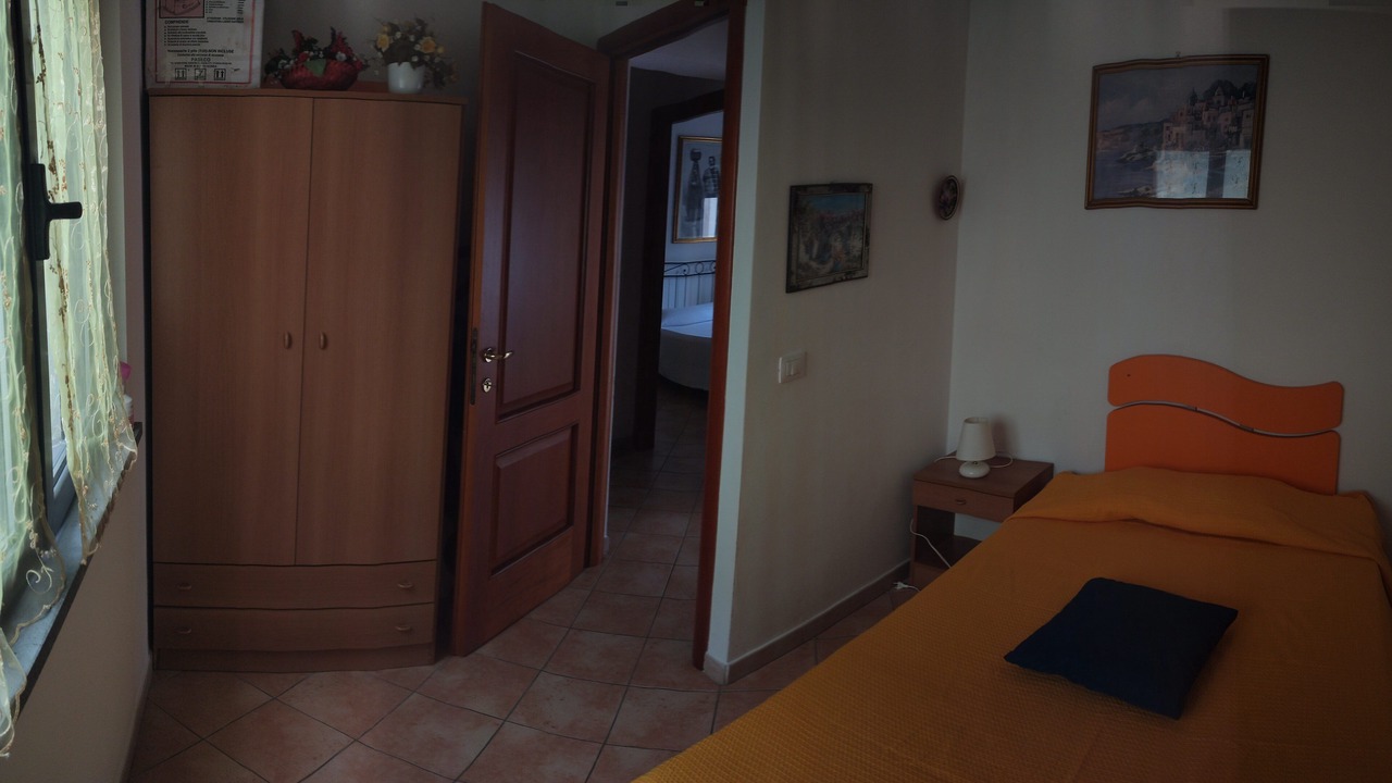 Photo of Bedroom in Bosa Historic Centre