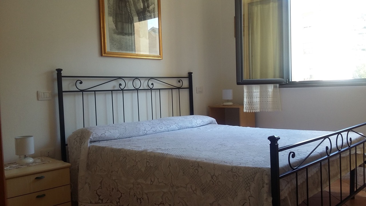 Photo of Bedroom in Bosa Historic Centre