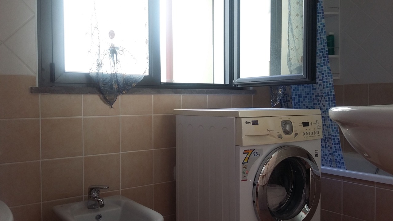 Photo of Bathroom in Bosa Historic Centre