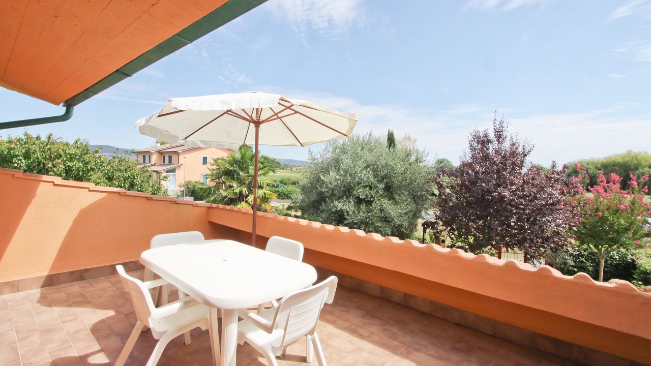 Photo of Outdoor in Il Poggio