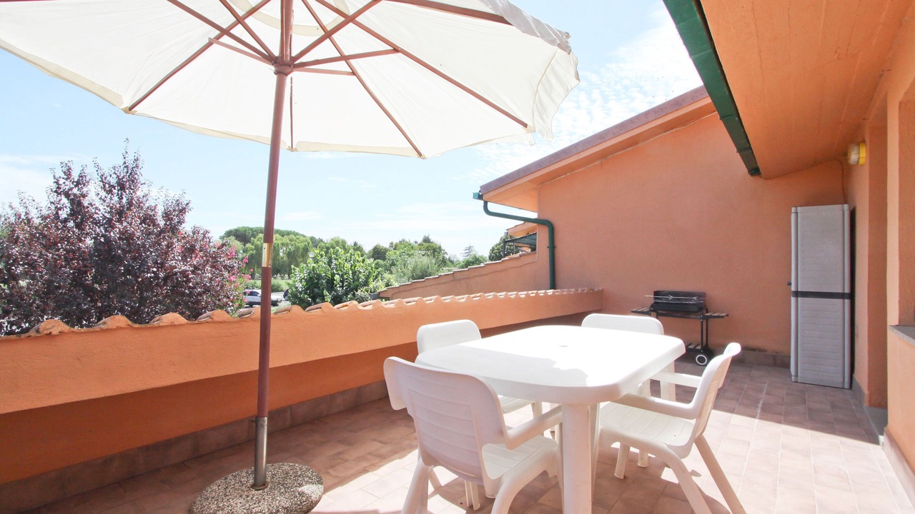 Photo of Outdoor in Il Poggio
