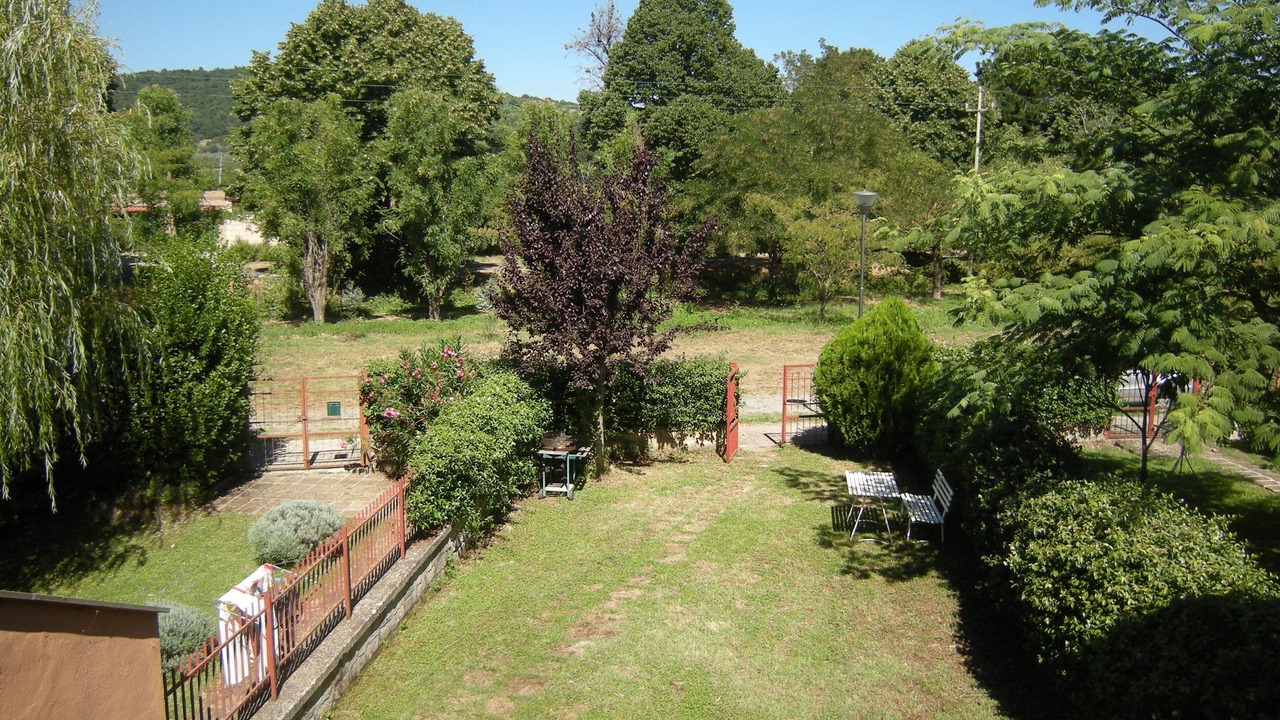 Photo of Outdoor in Il Poggio