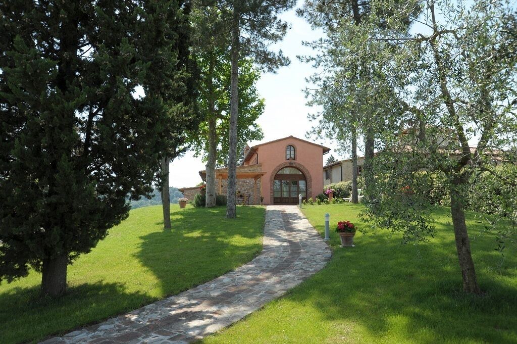 Photo of Outdoor in Gambassi Terme