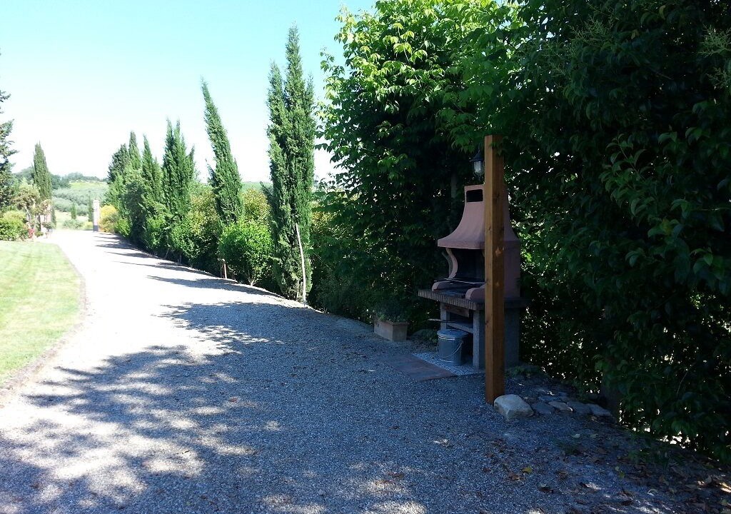 Photo of Outdoor in Gambassi Terme