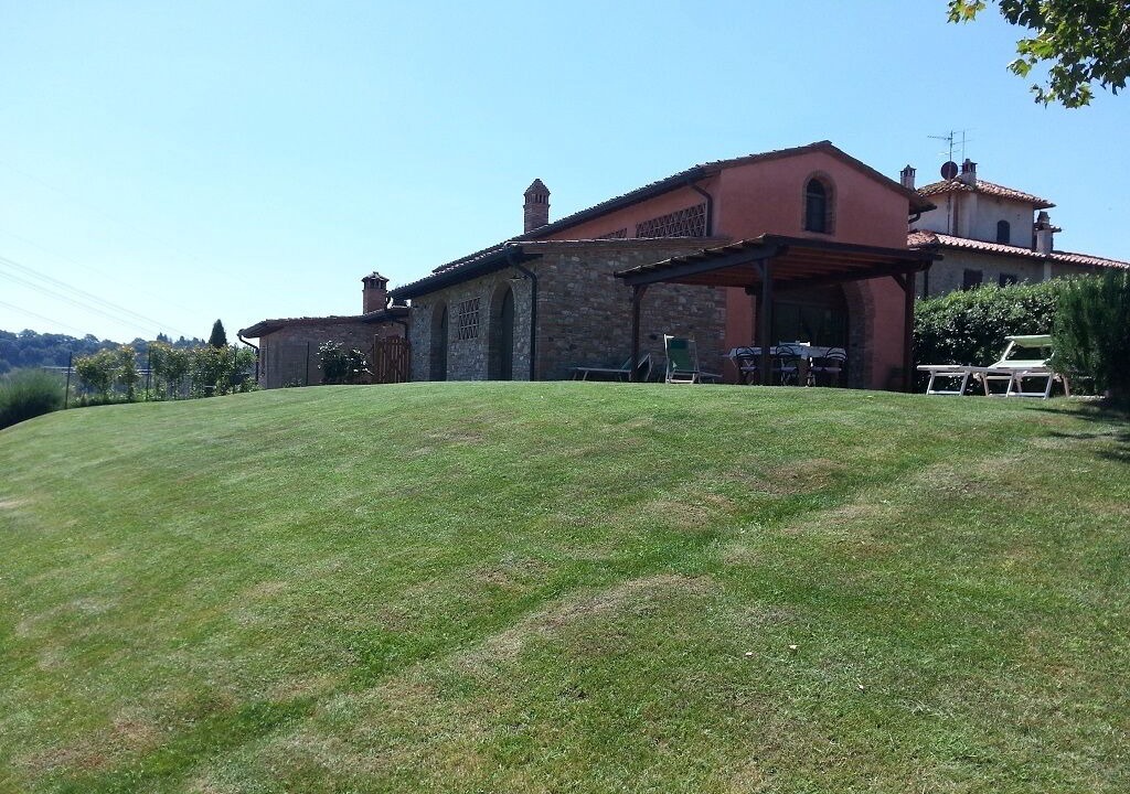 Photo of Outdoor in Gambassi Terme