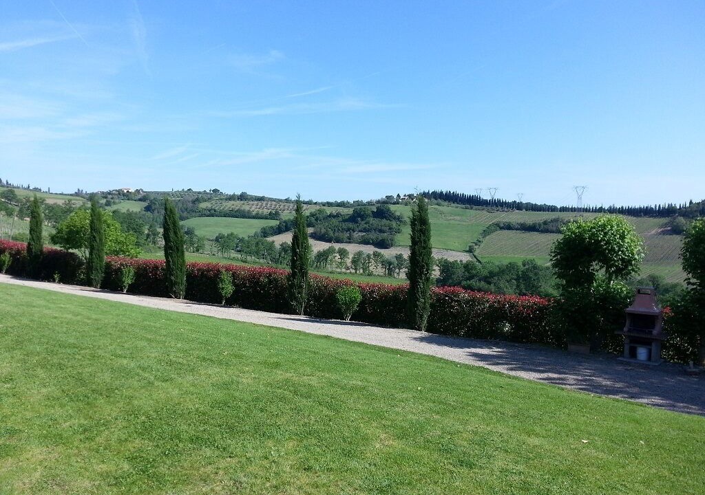 Photo of Outdoor in Gambassi Terme