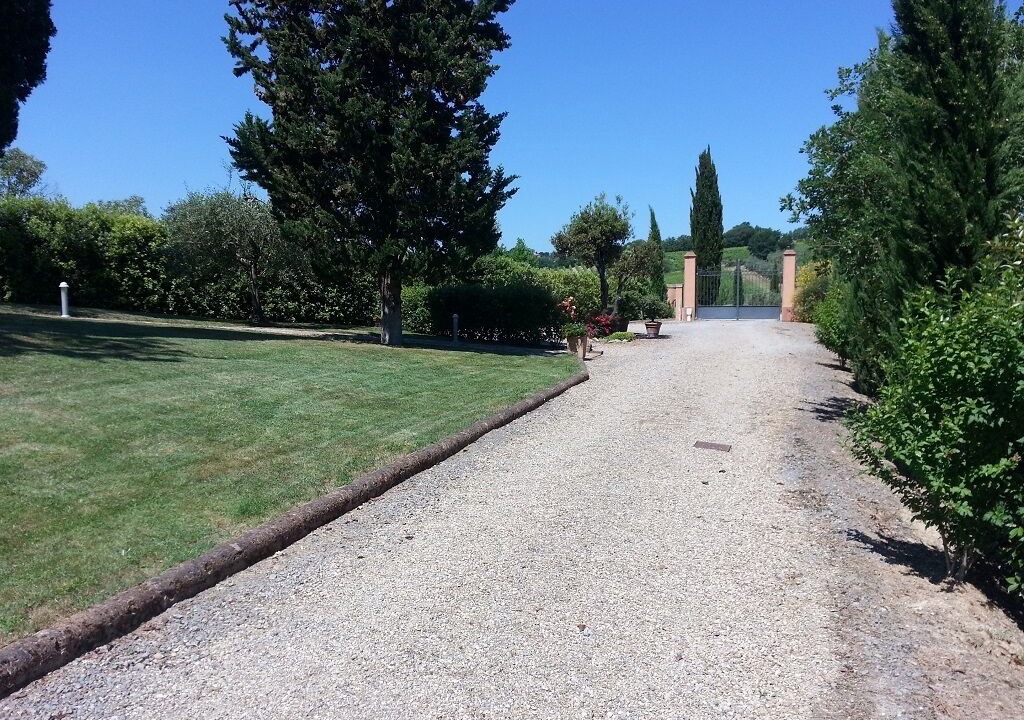 Photo of Outdoor in Gambassi Terme
