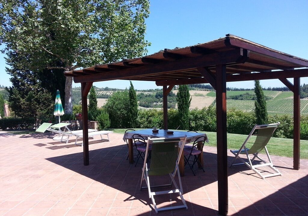 Photo of Outdoor in Gambassi Terme