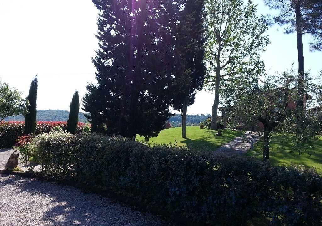 Photo of Outdoor in Gambassi Terme