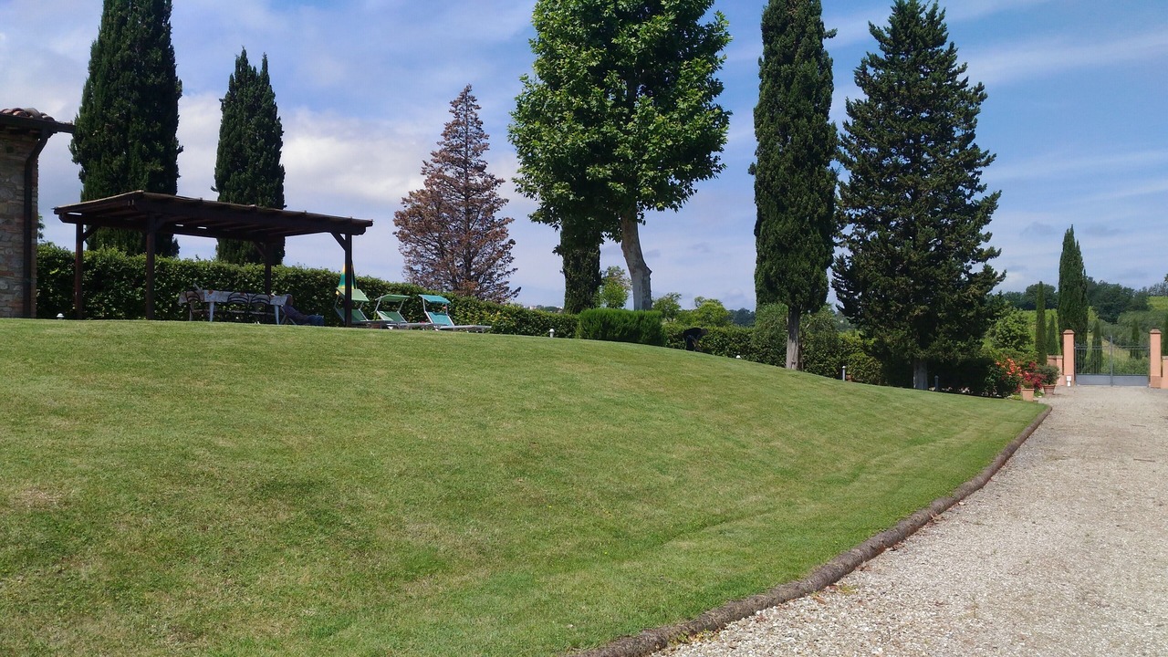 Photo of Outdoor in Gambassi Terme