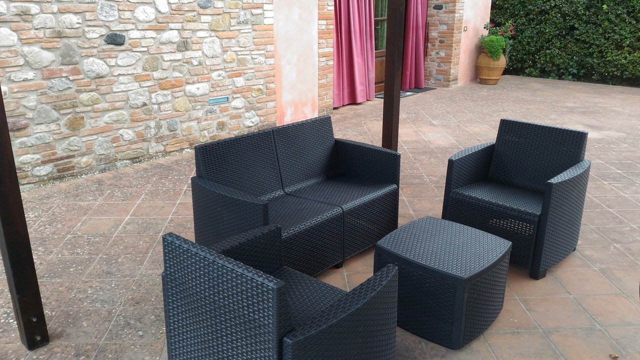 Photo of Patio Balcony in Gambassi Terme