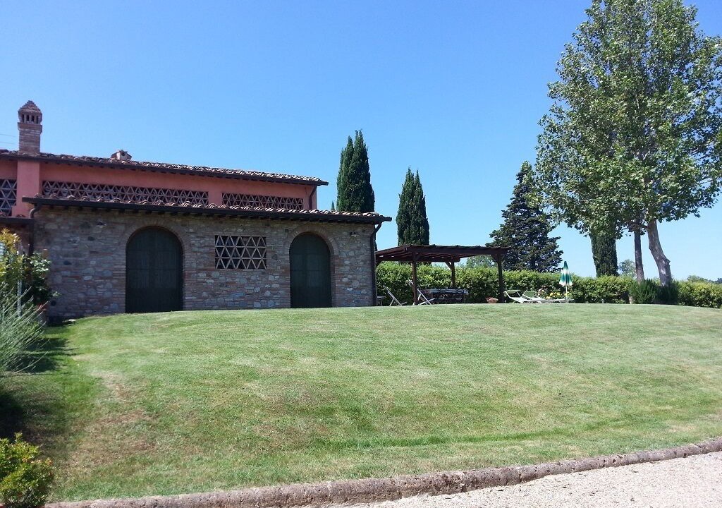 Photo of Outdoor in Gambassi Terme