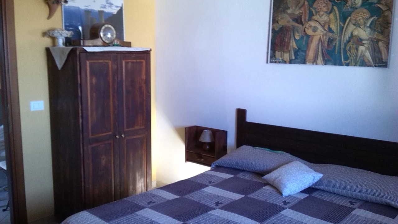 Photo of Bedroom in Castiglione Messer Raimondo