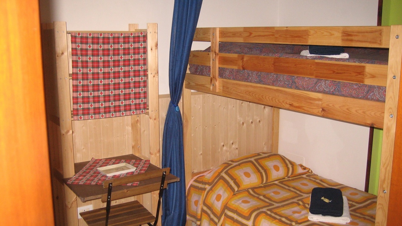 Photo of Bedroom in Castiglione Messer Raimondo