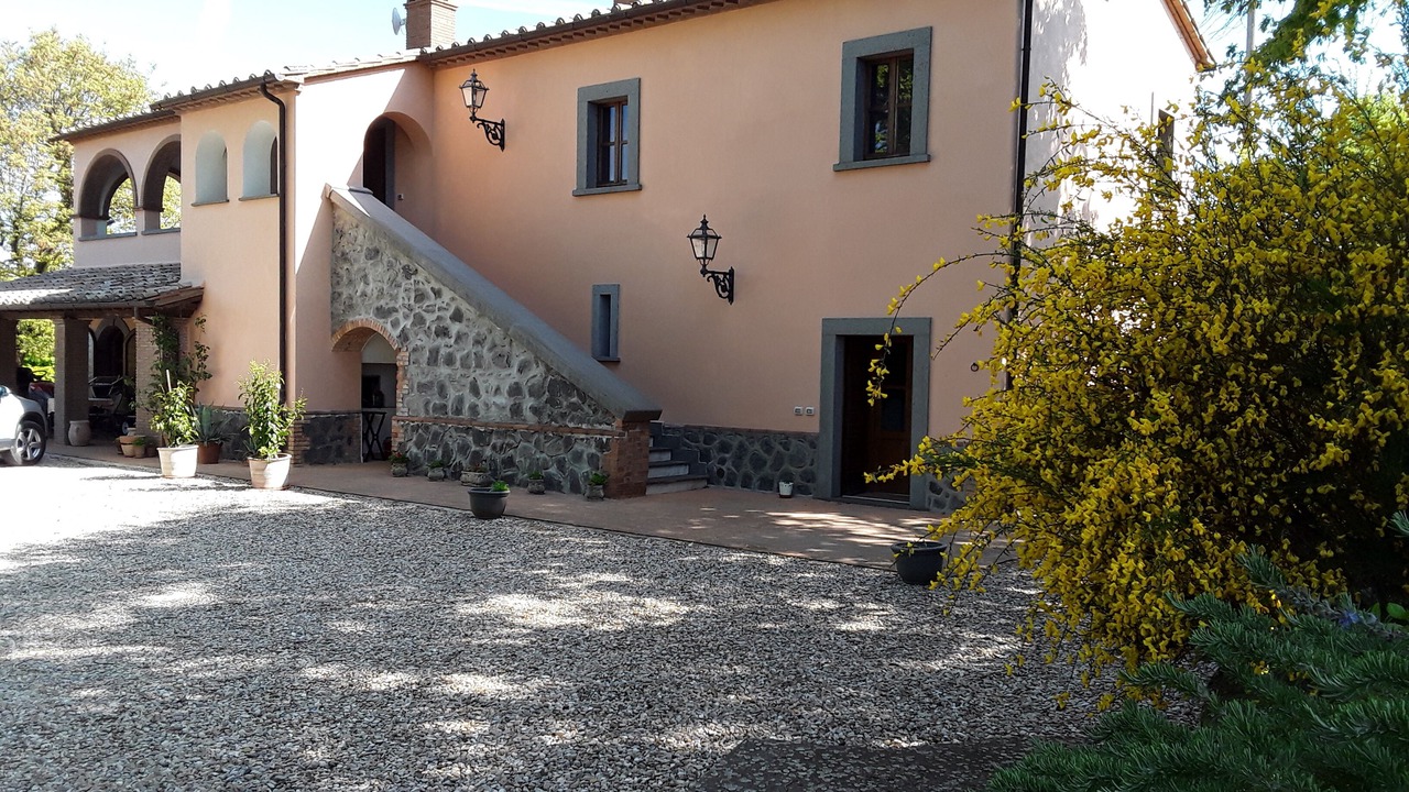 Photo of Others in Orvieto