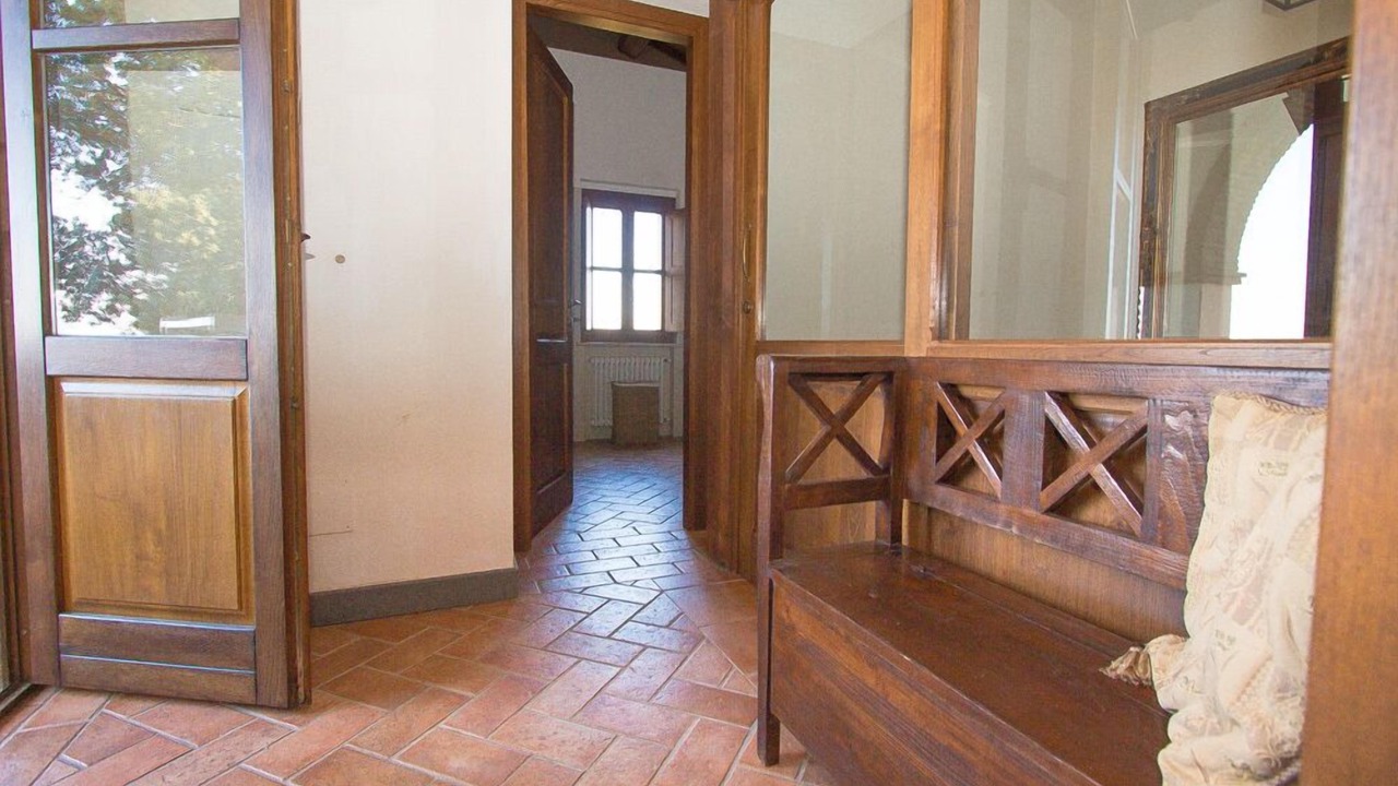 Photo of Patio Balcony in Orvieto