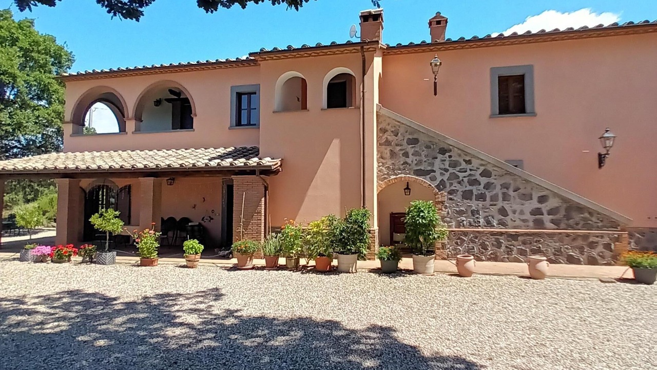 Photo of Outdoor in Orvieto
