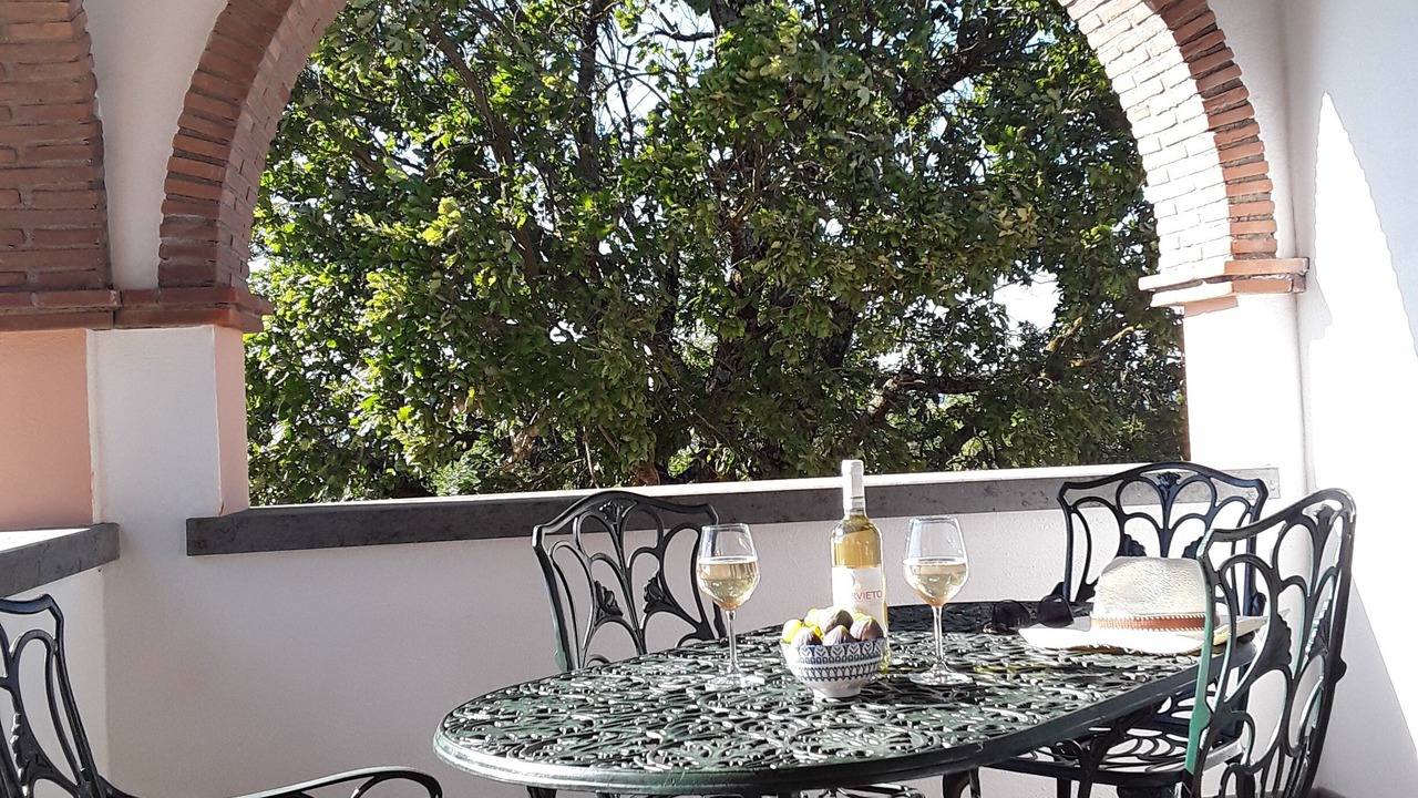 Photo of Outdoor in Orvieto