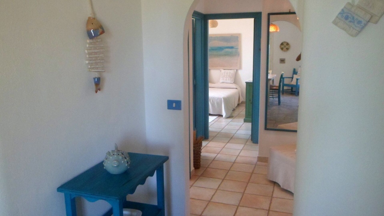 Photo of Bedroom in Cala Liberotto