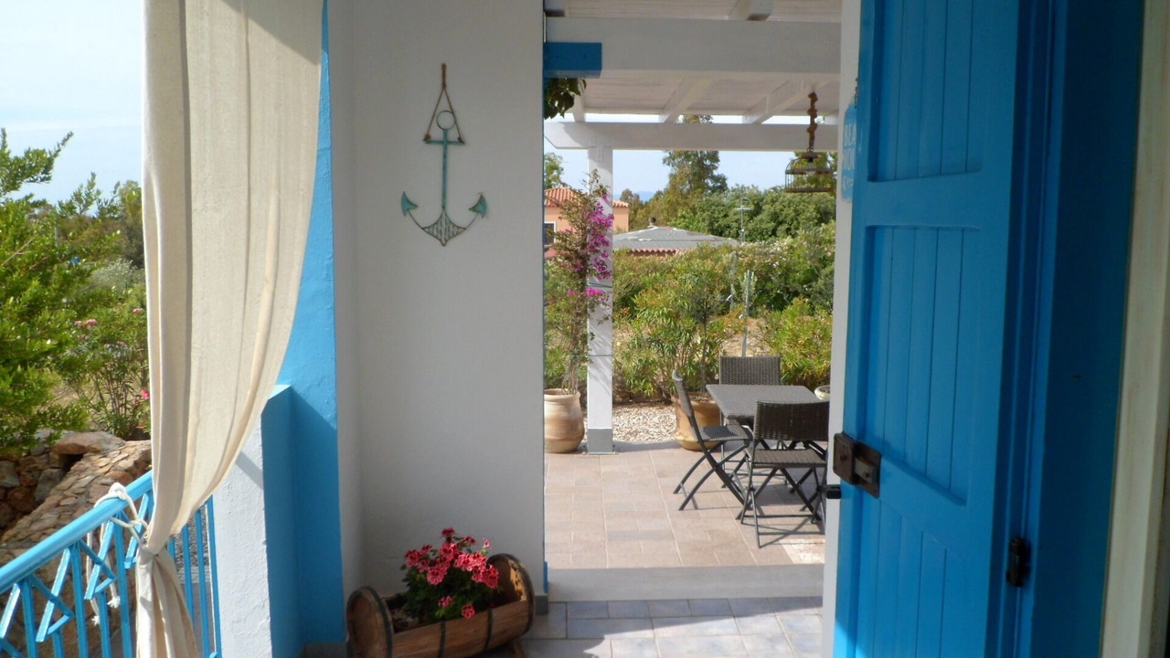 Photo of Outdoor in Cala Liberotto
