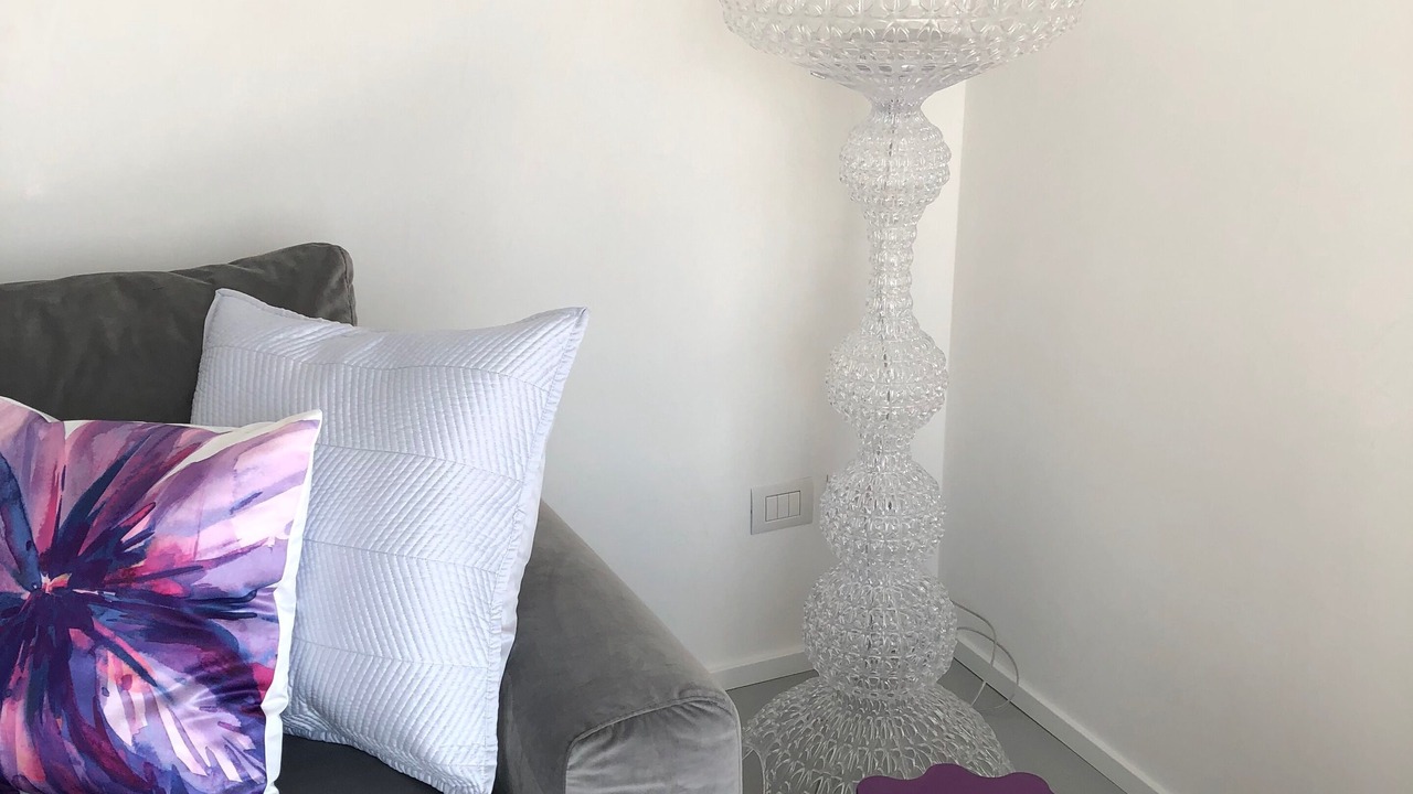 Photo of Livingroom in Borgo Trento