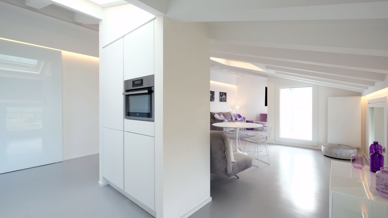 Photo of Kitchen in Borgo Trento