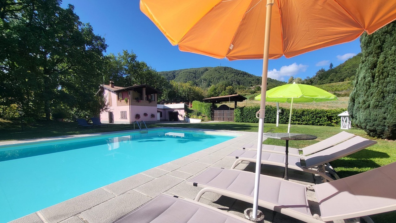 Photo of Outdoor in Camporgiano