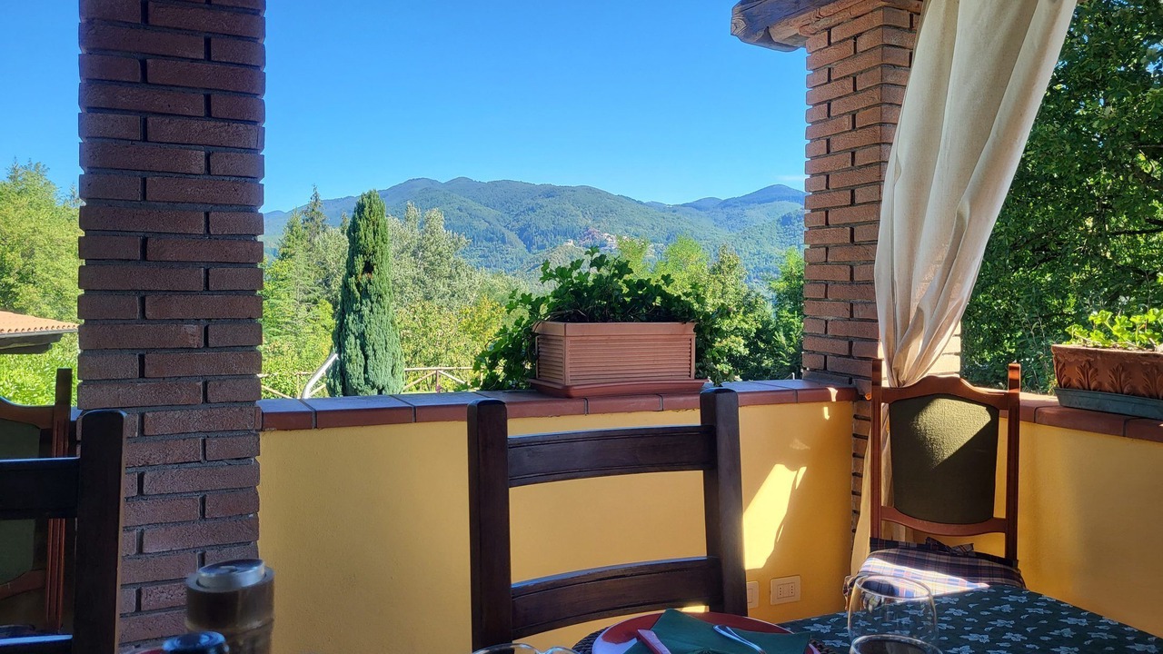 Photo of Outdoor in Camporgiano