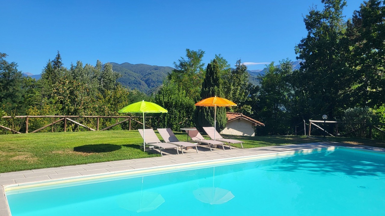 Photo of Outdoor in Camporgiano