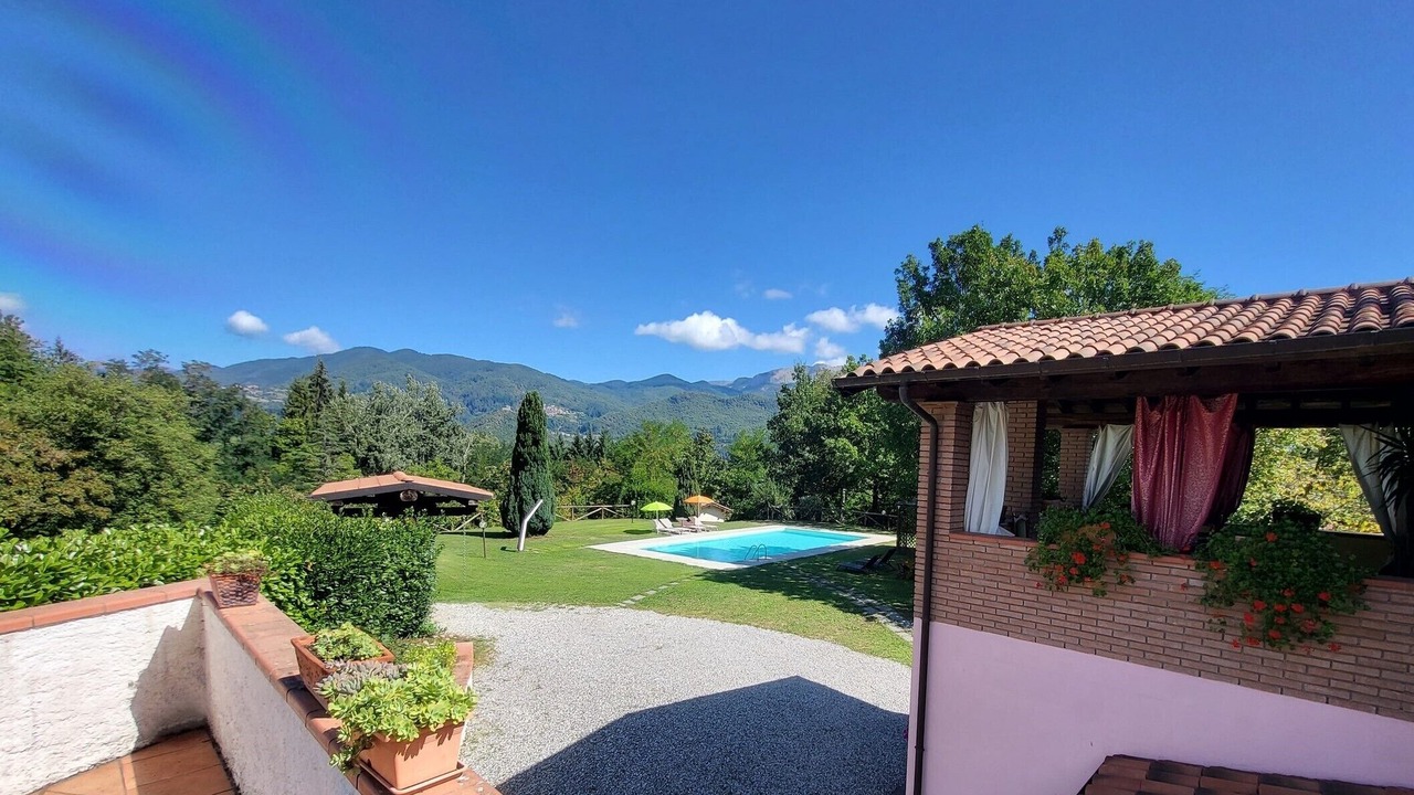 Photo of Outdoor in Camporgiano
