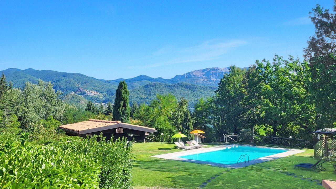 Photo of Outdoor in Camporgiano