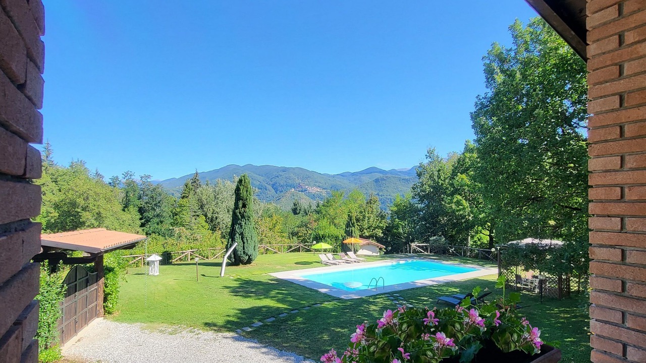 Photo of Outdoor in Camporgiano