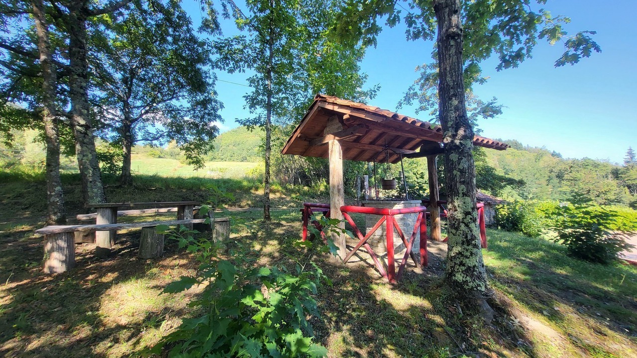 Photo of Outdoor in Camporgiano