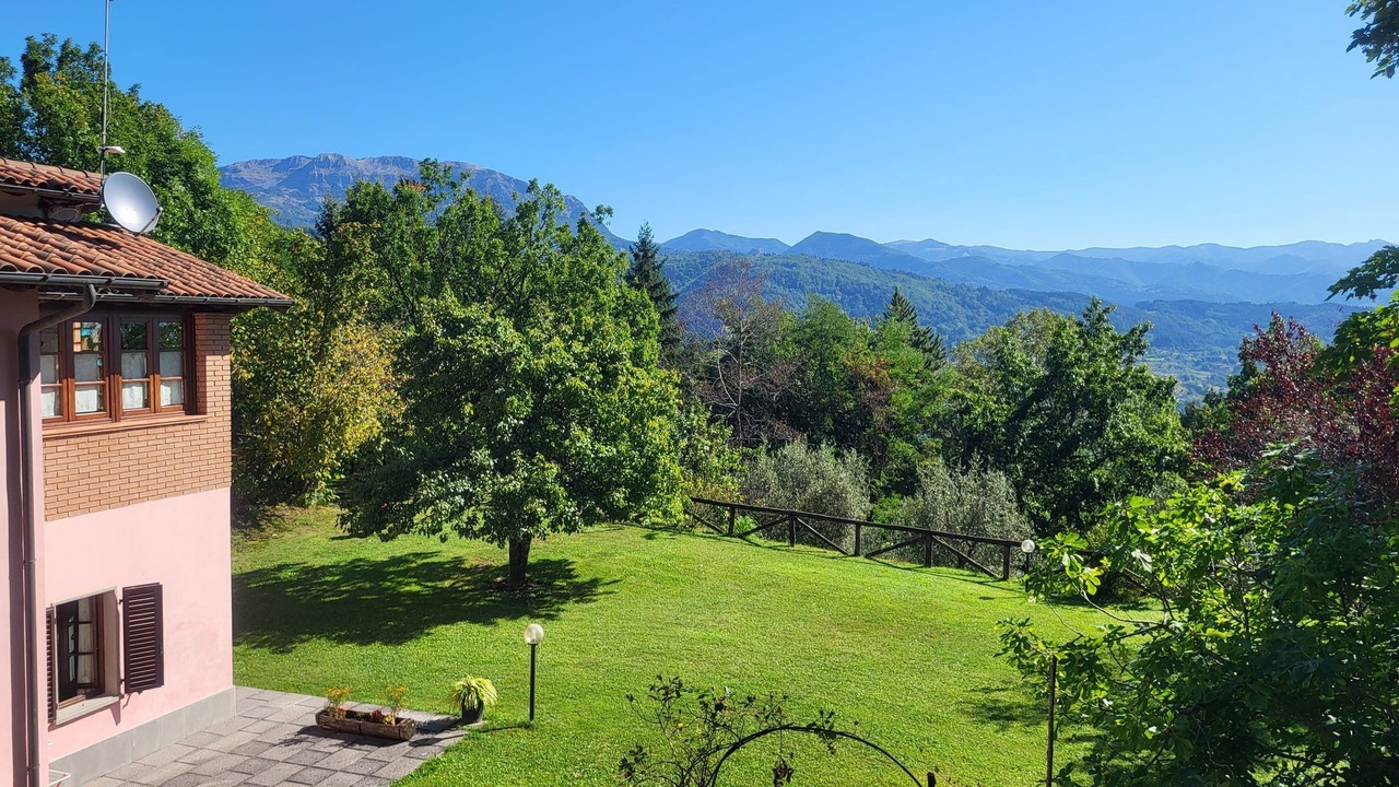 Photo of Outdoor in Camporgiano
